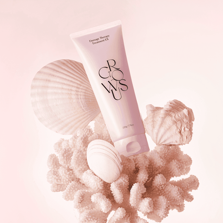 GROWUS Damage Therapy Hair Treatment