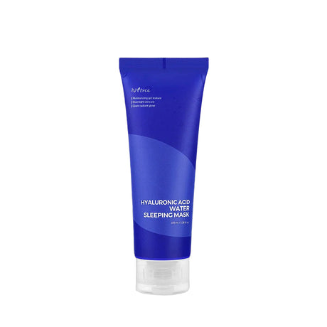 Isntree Hyaluronic Acid Water Sleeping Mask