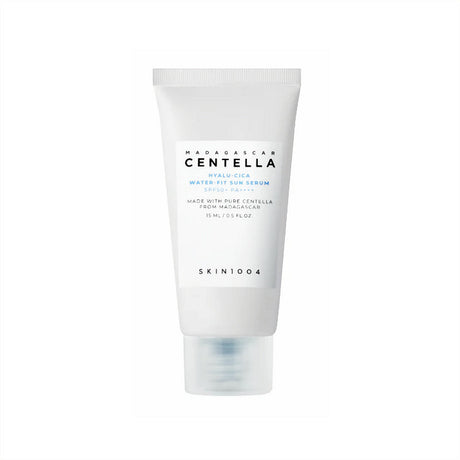 SKIN1004 Centella Hyalu-Cica Water-Fit Sun Serum 15ml