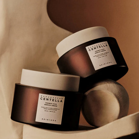 SKIN1004 Probio-Cica Enrich Cream