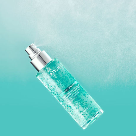 Facemist