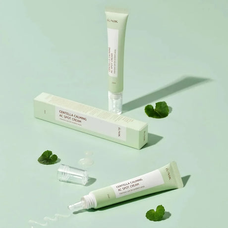 K-beauty hudvård och smink produkter lämplig för gravida