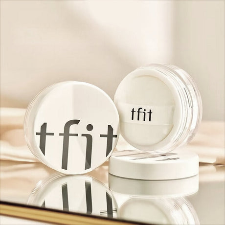 K beauty puder