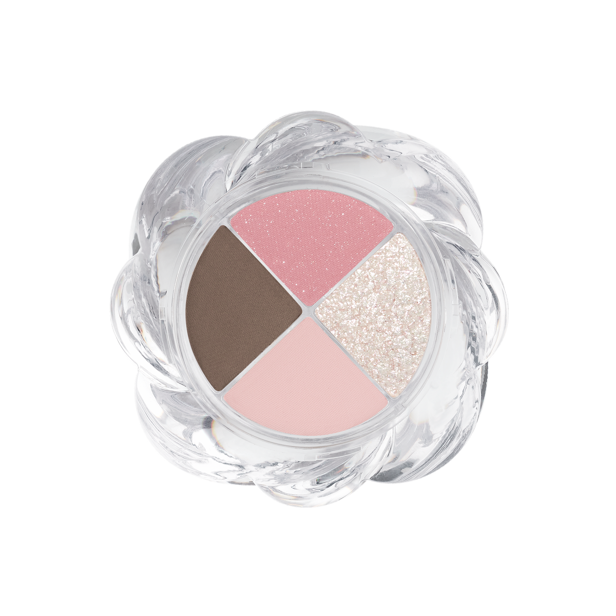 [MUZIGAE MANSION] Twist Pot Eye Palette