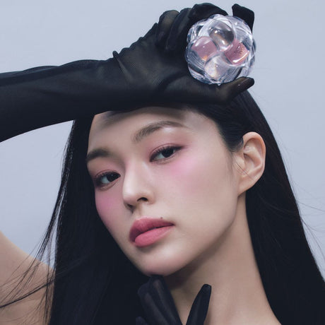 [MUZIGAE MANSION] Twist Pot Eye Palette