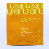 [NU:e] Aging Clinic Mask Pack
