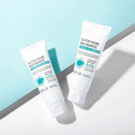 [APLB] Glutathione Niacinamide Facial Cleanser