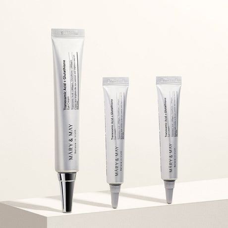 [Mary&May] Glutathione Eye Cream Special Set