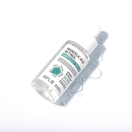 [APLB] Mandelic Acid Retinol Ampoule Serum