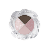 [MUZIGAE MANSION] Twist Pot Eye Palette