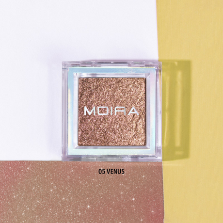 [MOIRA] Lucent Cream Shadow