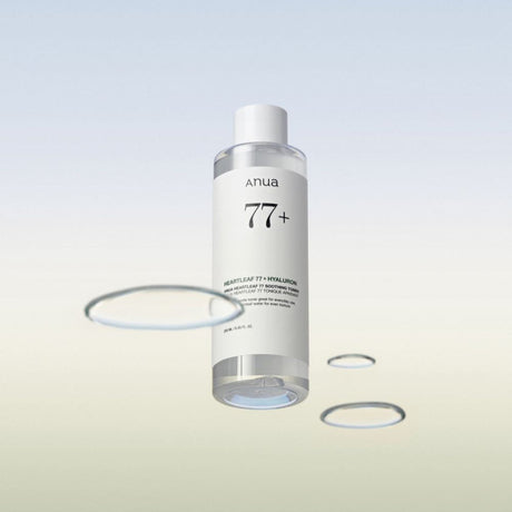 [Anua] Heartleaf 77% Soothing Toner