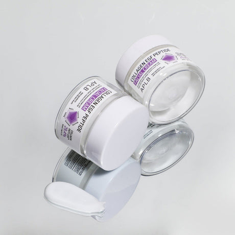 [APLB] Collagen EGF Peptide Facial Cream