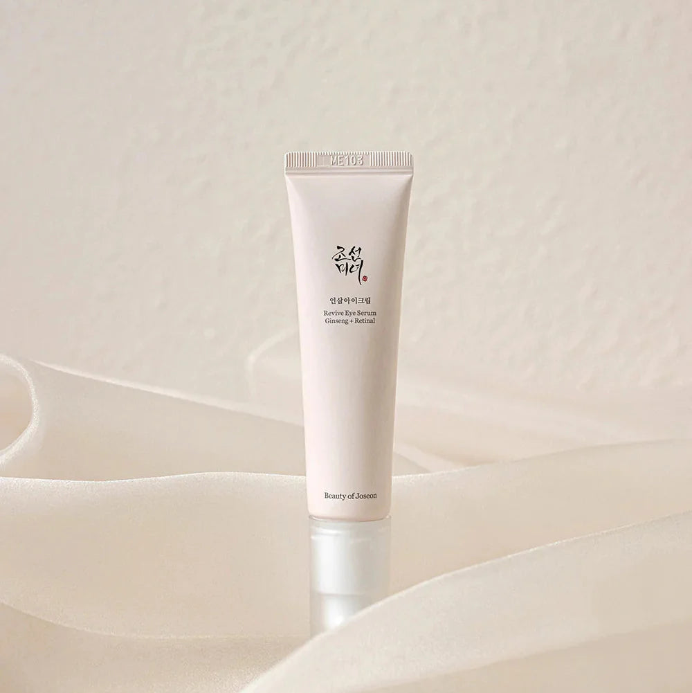 [Beauty of Joseon] Revive Eye Serum : Ginseng + Retinal