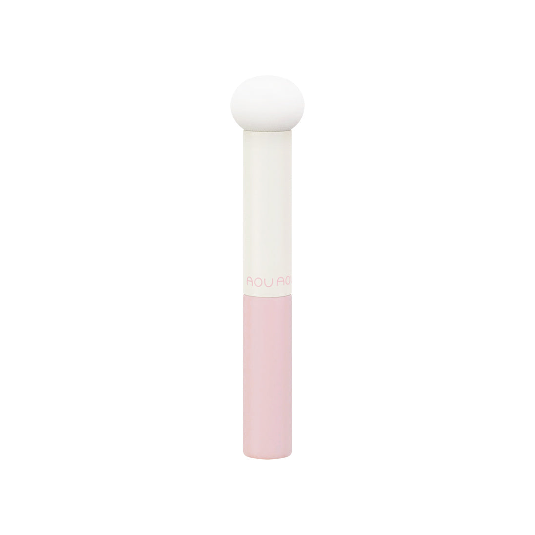 [AOU] Marshmallow Puff Brush