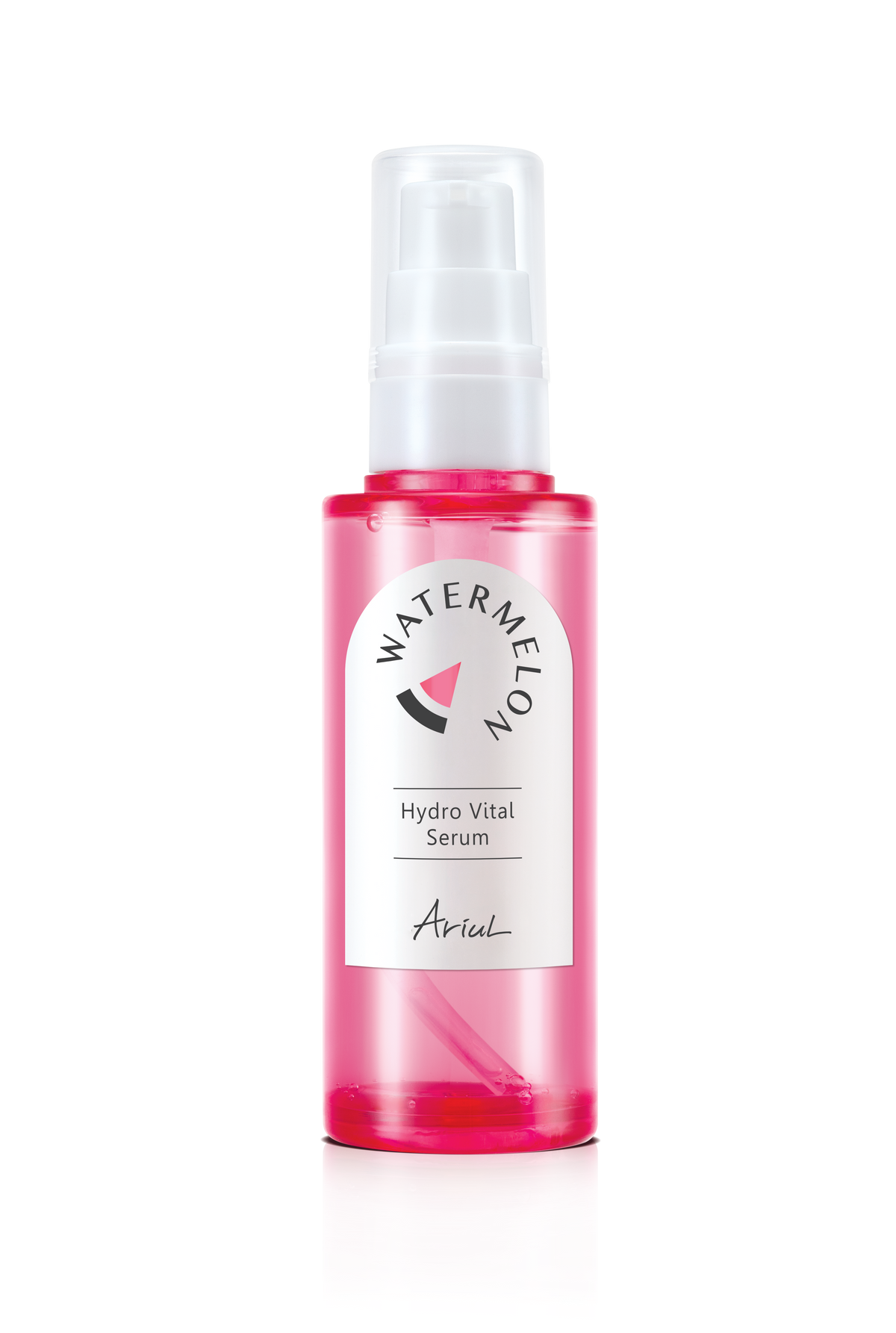 [Ariul] Watermelon Hydro Vital Serum