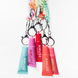 [Amuse] Care & Tint Balm Keyring