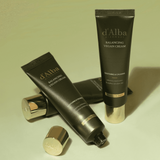 [d'Alba] Mild Skin Balancing Vegan Cream