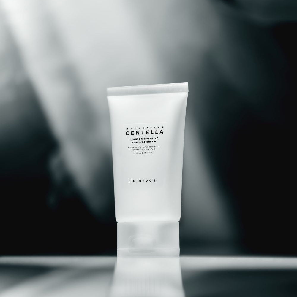 [SKIN1004] Madagascar Centella Tone Brightening Capsule Cream