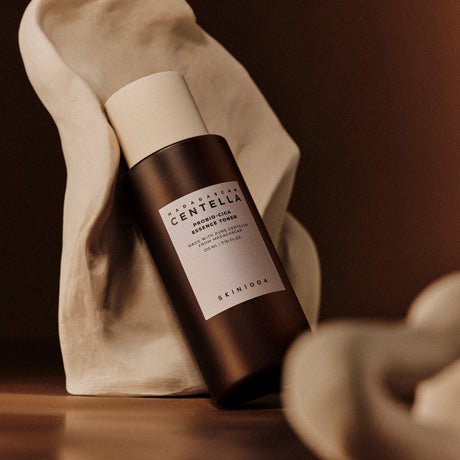 [SKIN1004] Madagascar Centella Probio-Cica Essence Toner