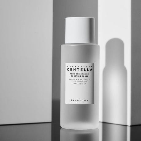 [SKIN1004] Madagascar Centella Tone Brightening Boosting Toner