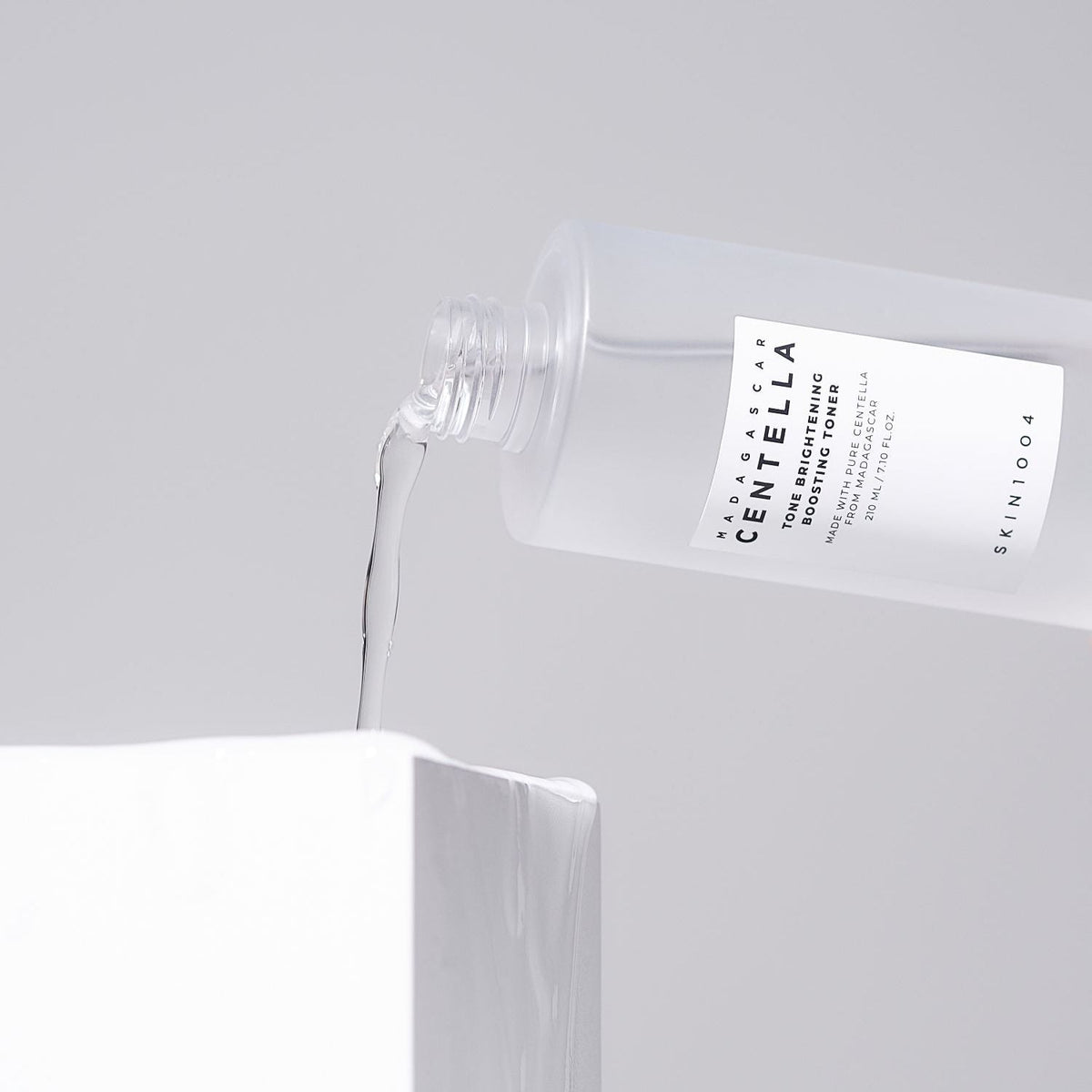 [SKIN1004] Madagascar Centella Tone Brightening Boosting Toner