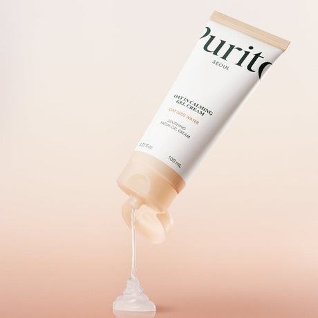 [Purito Seoul] Oat-in Calming Gel Cream