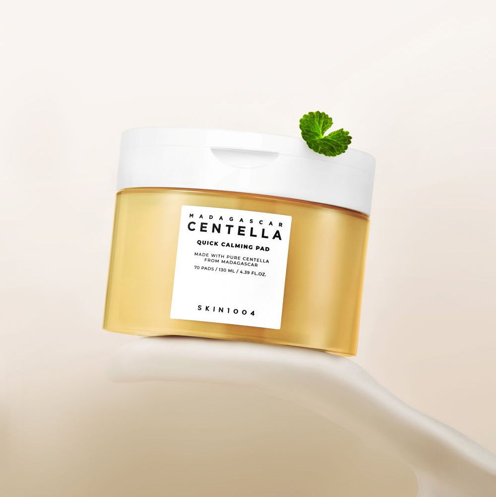 [SKIN1004] Madagascar Centella Quick Calming Pad
