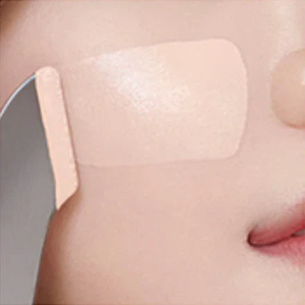 [PICCASSO] 2Way Makeup Spatula
