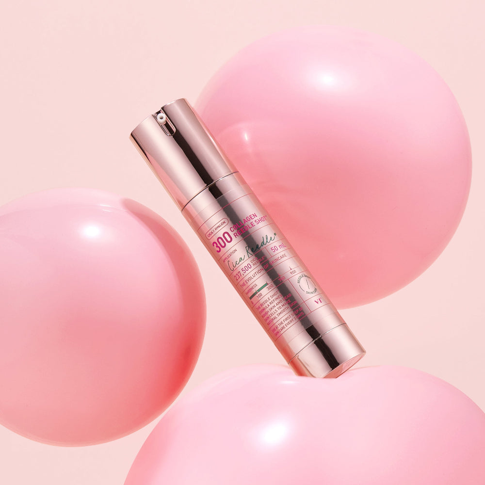 [VT Cosmetics] Collagen Reedle Shot 300