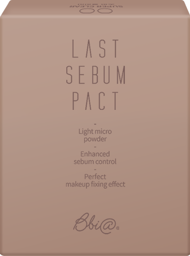 [BBIA] Last Sebum Pact