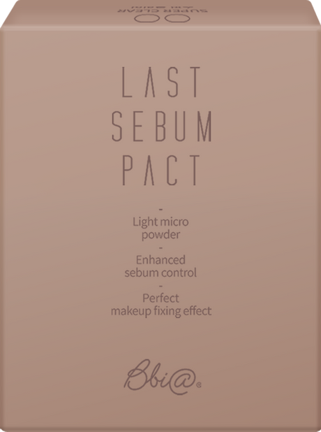 [BBIA] Last Sebum Pact
