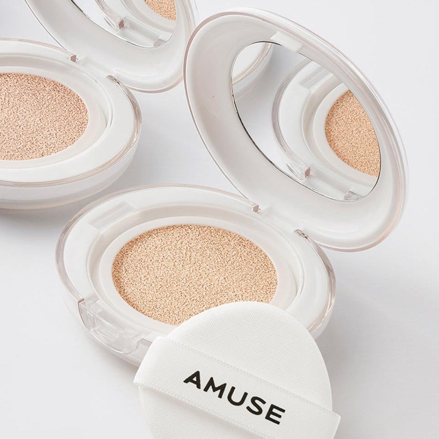 [Amuse] Ceramic Skin Perfector Cushion