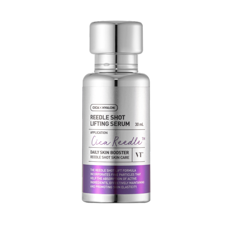 [VT Cosmetics] Reedle Shot Lifting Serum