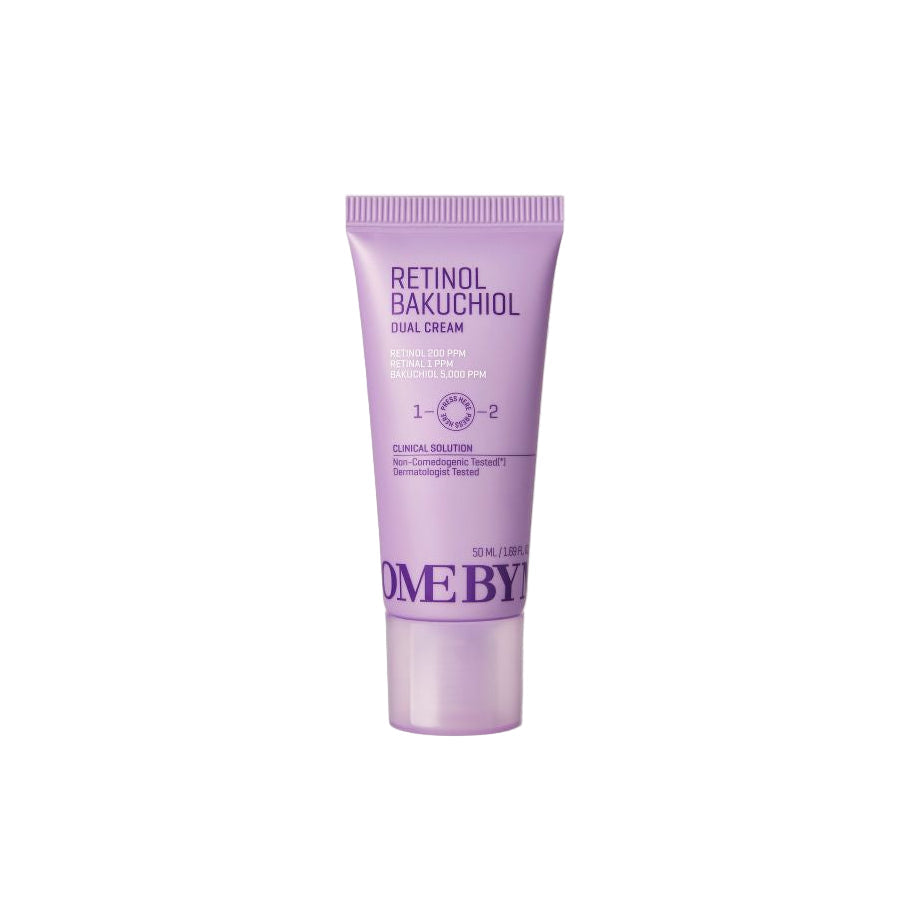 [Some By Mi] Retinol Bakuchiol Dual Cream