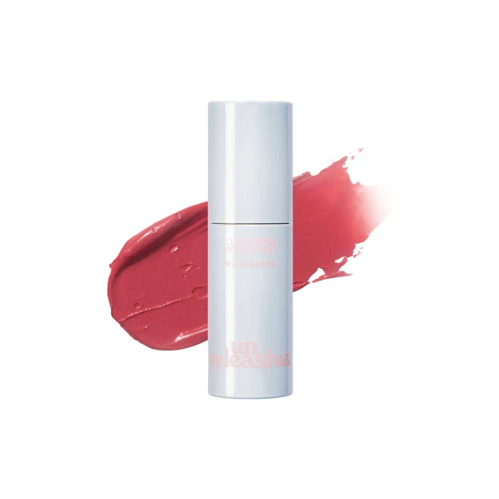 [Unleashia] A by Unleashia Cloud Kiss Velvet Tint