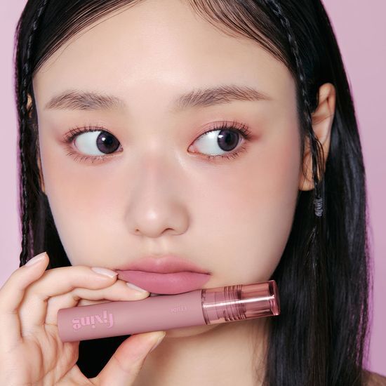 [ETUDE] Fixing Tint