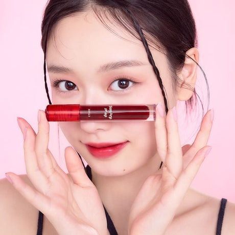 [ETUDE] Dear Darling Water Gel Tint