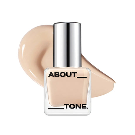 [ABOUT_TONE] Skin Layer Fit Foundation