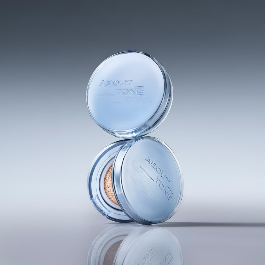[ABOUT_TONE] Water Layer Fit Cushion