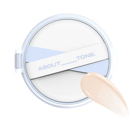 [ABOUT_TONE] Water Layer Fit Cushion
