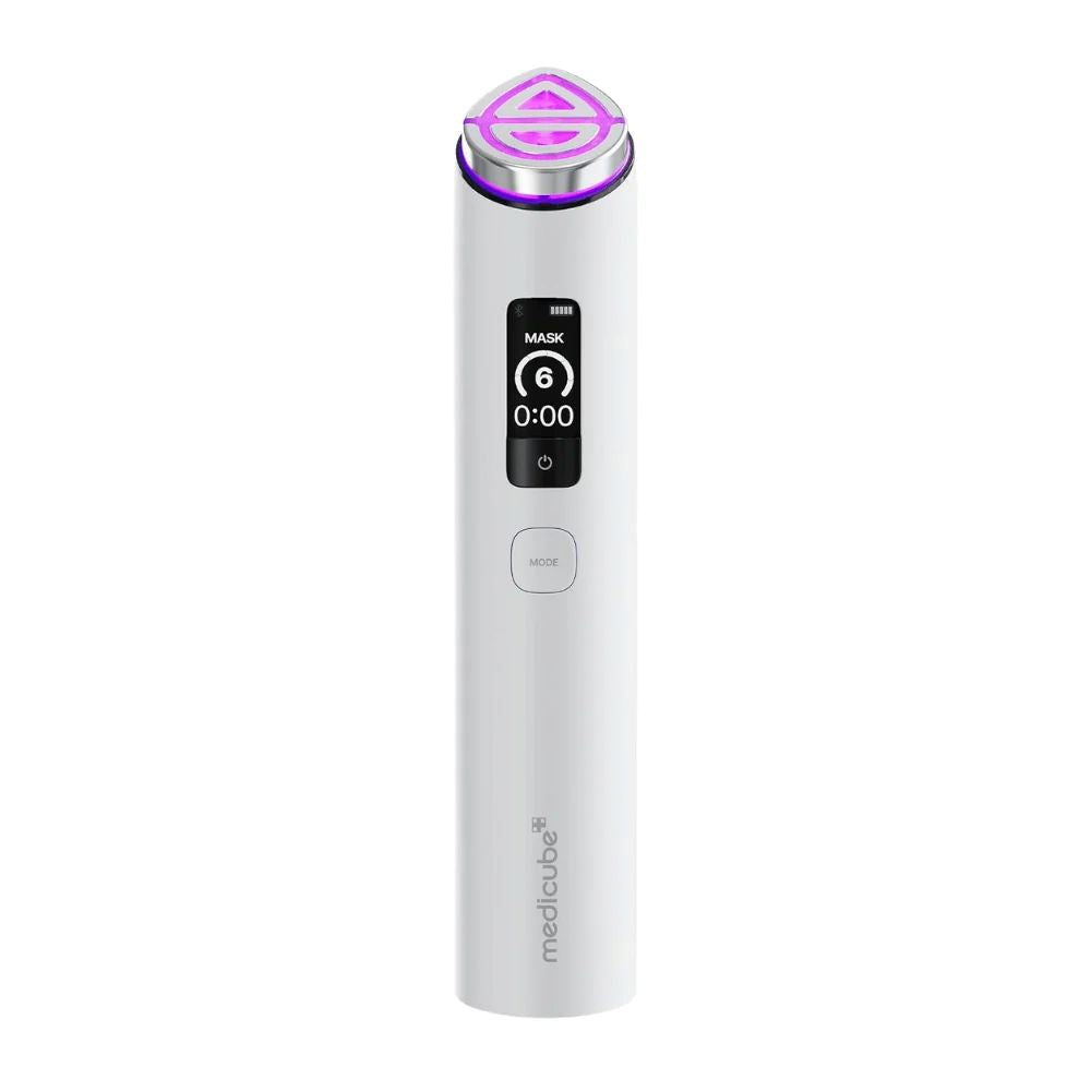 [medicube] AGE-R Booster Pro X2 (White)