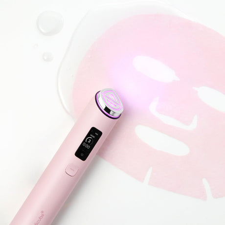 [medicube] AGE-R Booster Pro X2 (Pink)