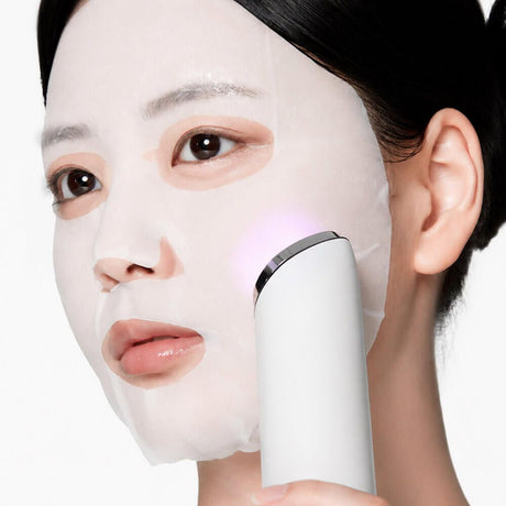 [medicube] AGE-R Booster Pro X2 (White)
