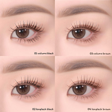 [AOU] All Day Mascara