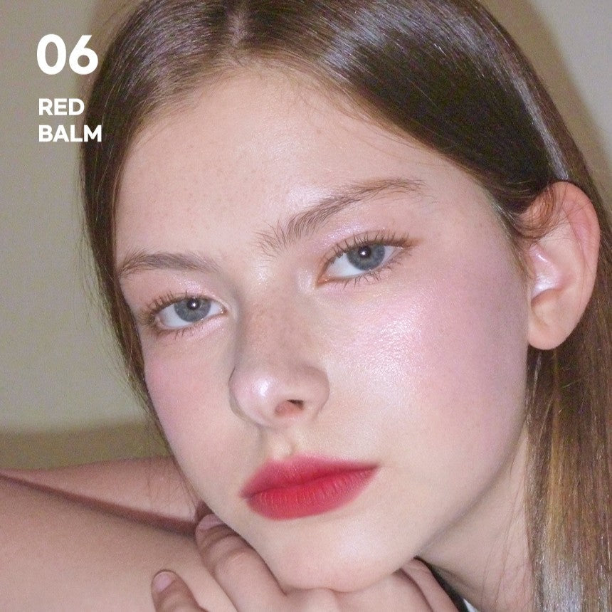 [AOU] Floofy Matte Balm