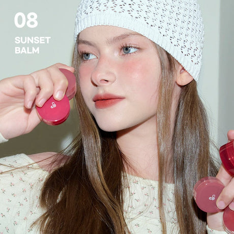 [AOU] Floofy Matte Balm