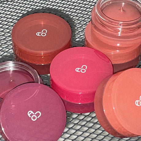 [AOU] Floofy Matte Balm