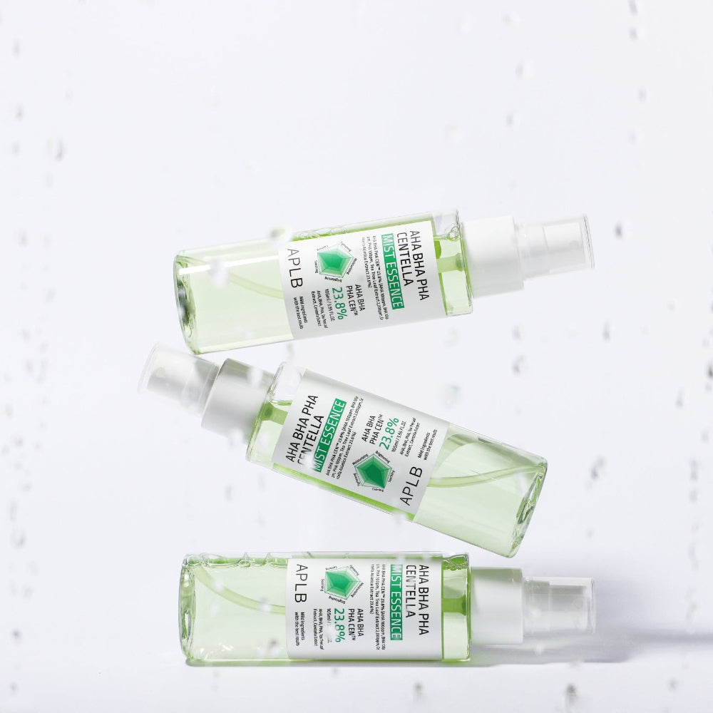 [APLB] AHA BHA PHA Centella Mist Essence