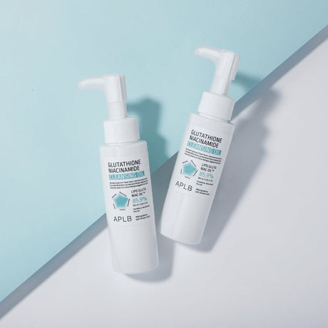 [APLB] Glutathione Niacinamide Cleansing Oil